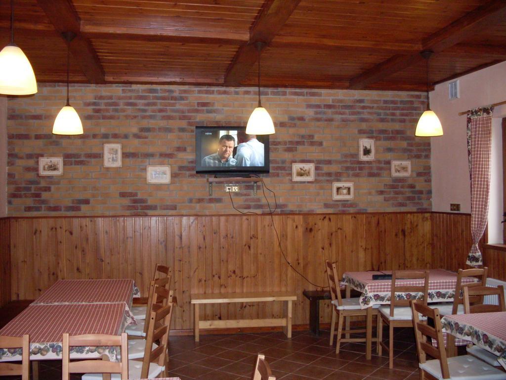 Penzion Jizerka Jablonec nad Nisou Ngoại thất bức ảnh
